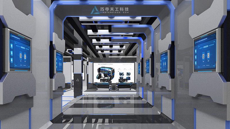 态势感知平台：企业安全防护的智能守护者**