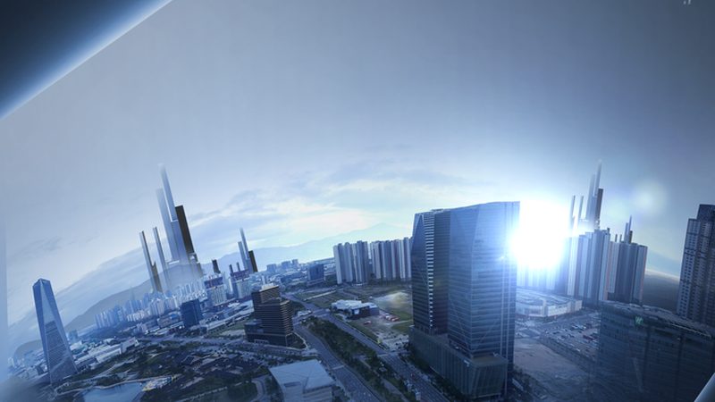 数据中台建设：构建企业数字化转型的核心基石