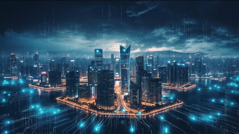 制造业数字化转型的关键要素：如何选择合适的解决方案
