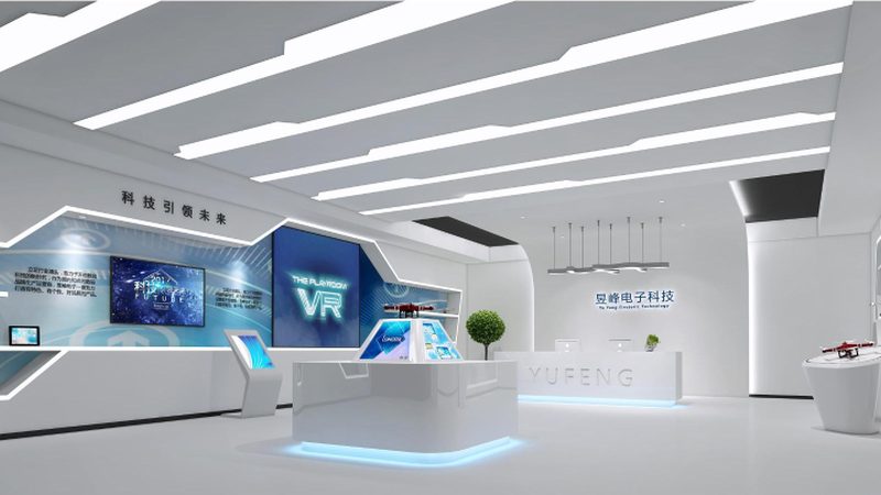 智能硬件研发外包：揭秘其背后的技术奥秘与行业趋势**
